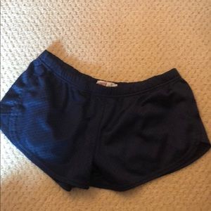 soffe shorts